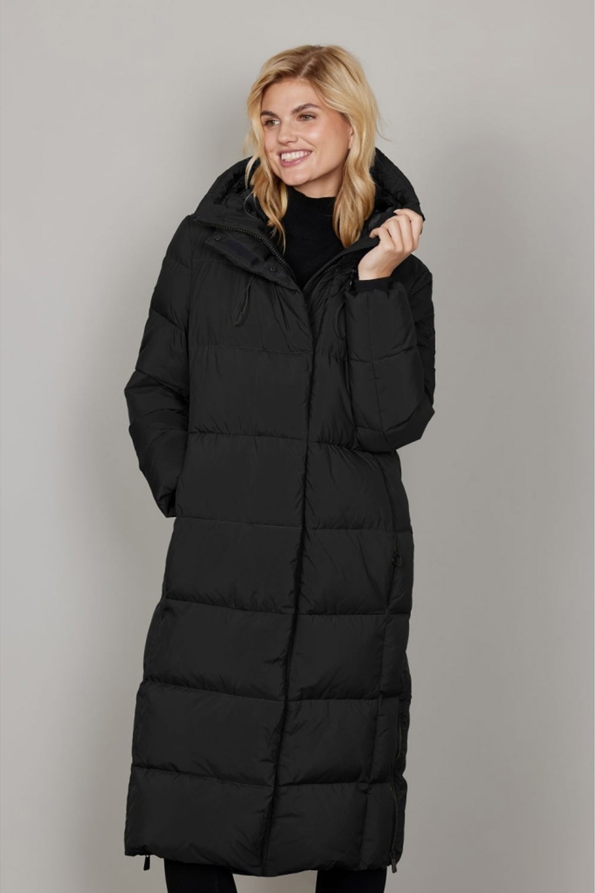 Molly 90-Black - 0225-1036-52