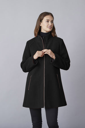 Marie 90-Black - 0225-2003-15