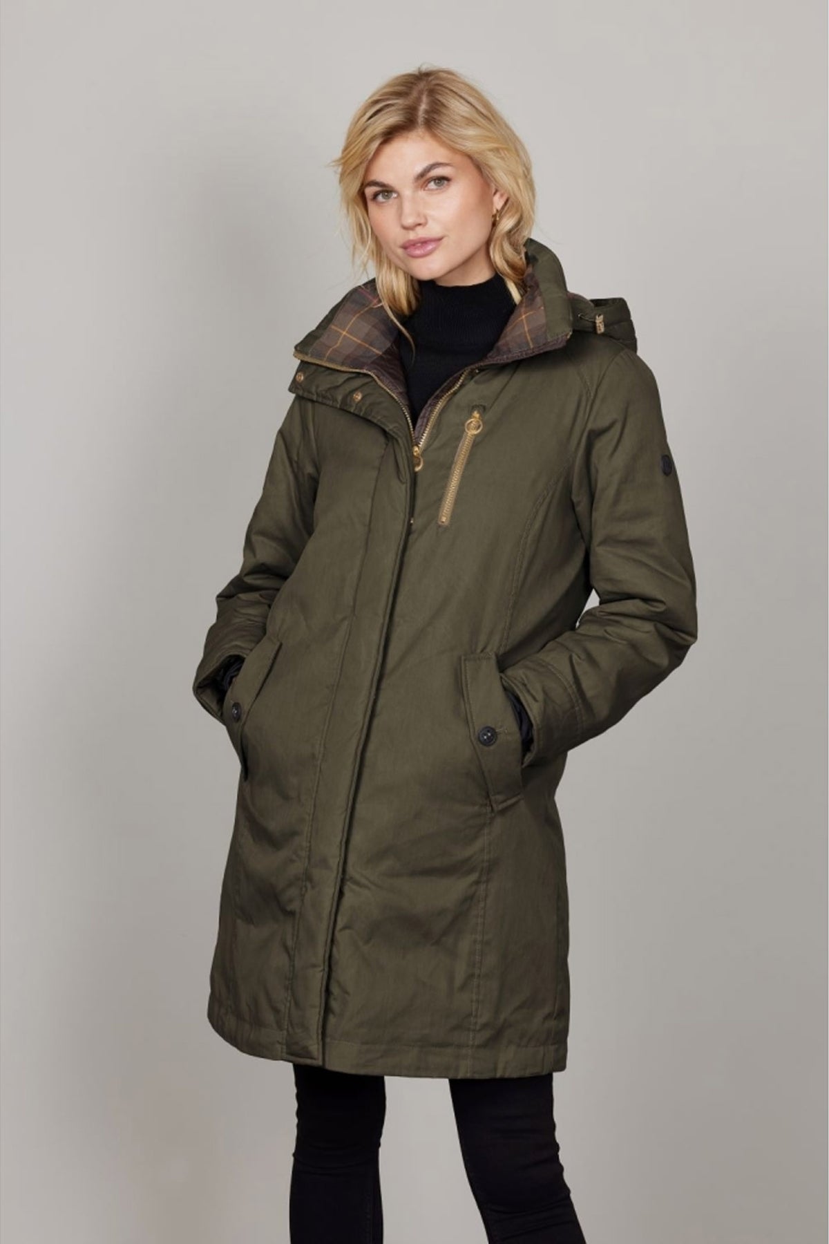 Malou 45-Olive - 0225-2027-45
