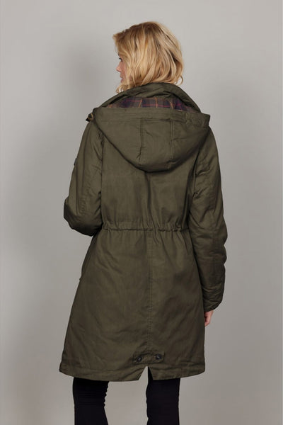 Malou 45-Olive - 0225-2027-45 Thumbnail