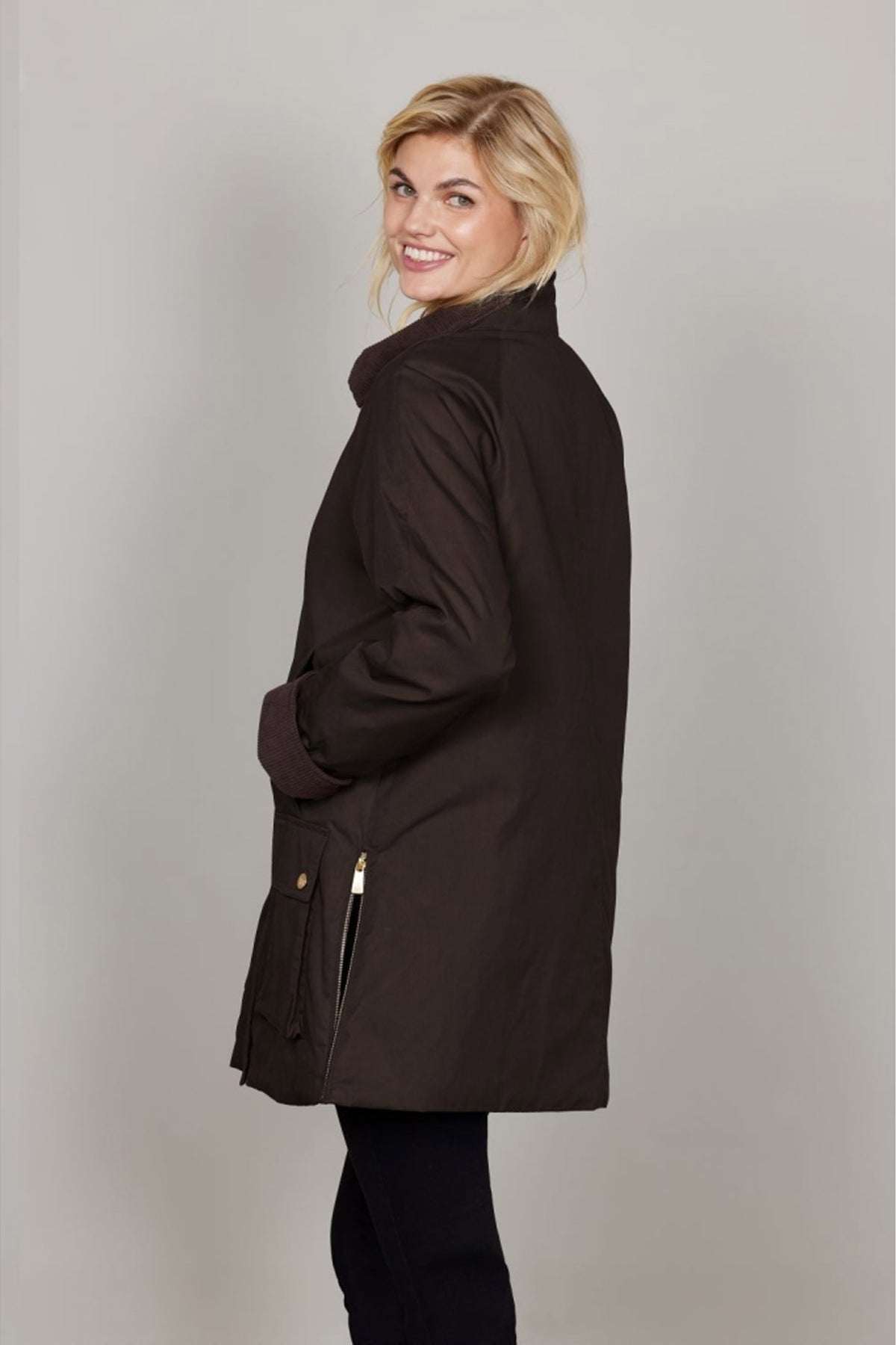 Marianne 60-Chocolate - 0225-2029-45