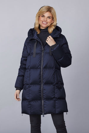 Monique 50-Navy - 0225-2032-65