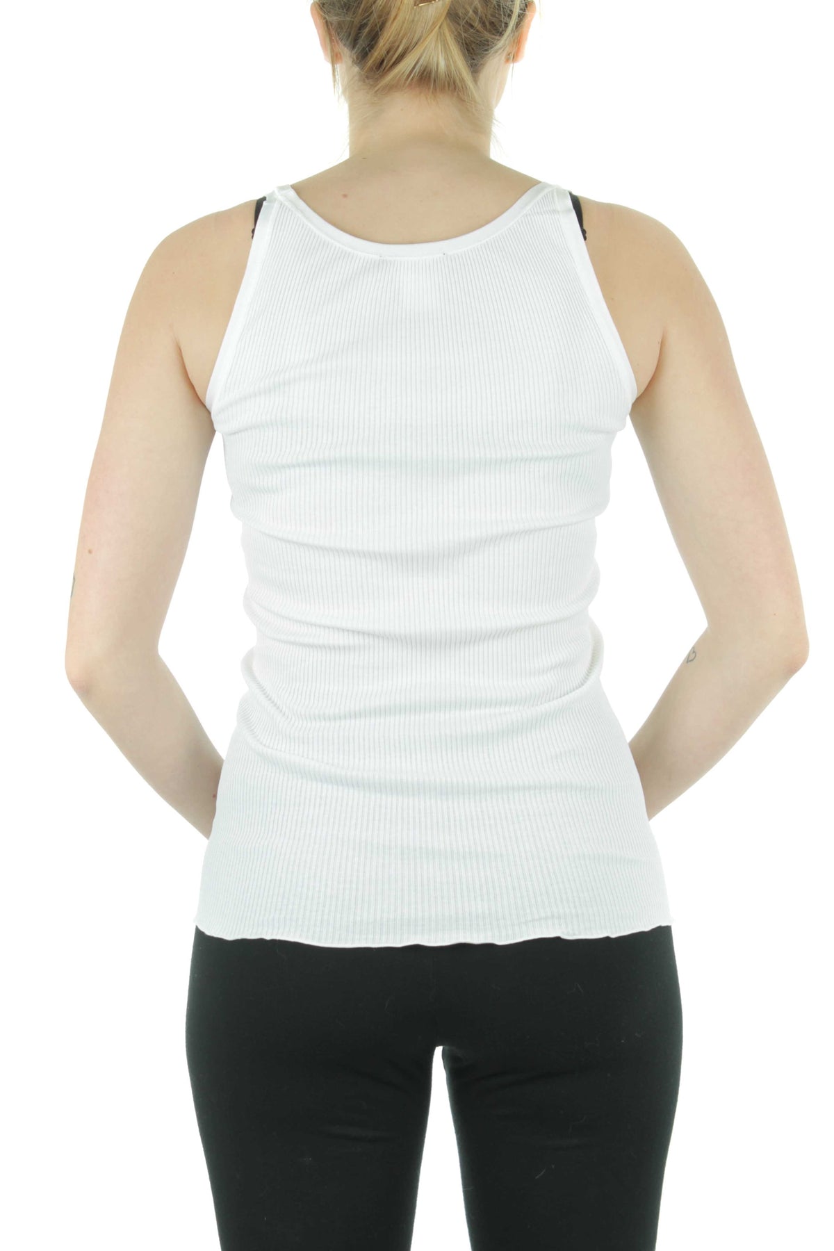 5182 TOP OFF WHITE - 5182