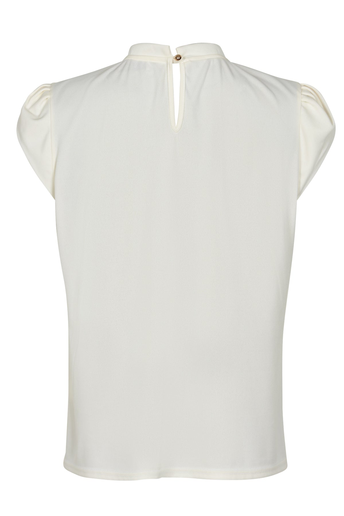 Grazia blouse OFF WHITE - 13028