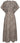 MemphisCC Dress 11-Off white - 46079