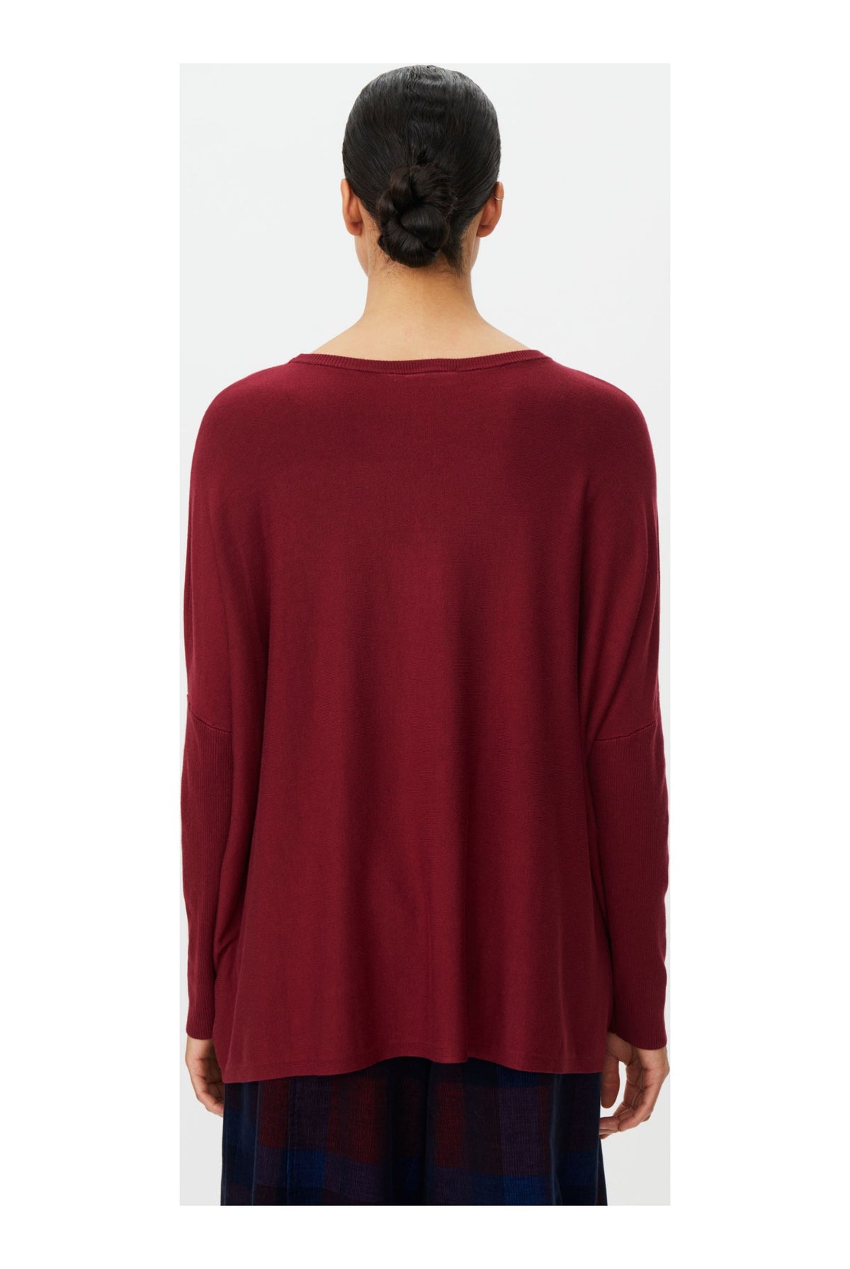 MaFanasi 5055S Tibetan Red - 1001128