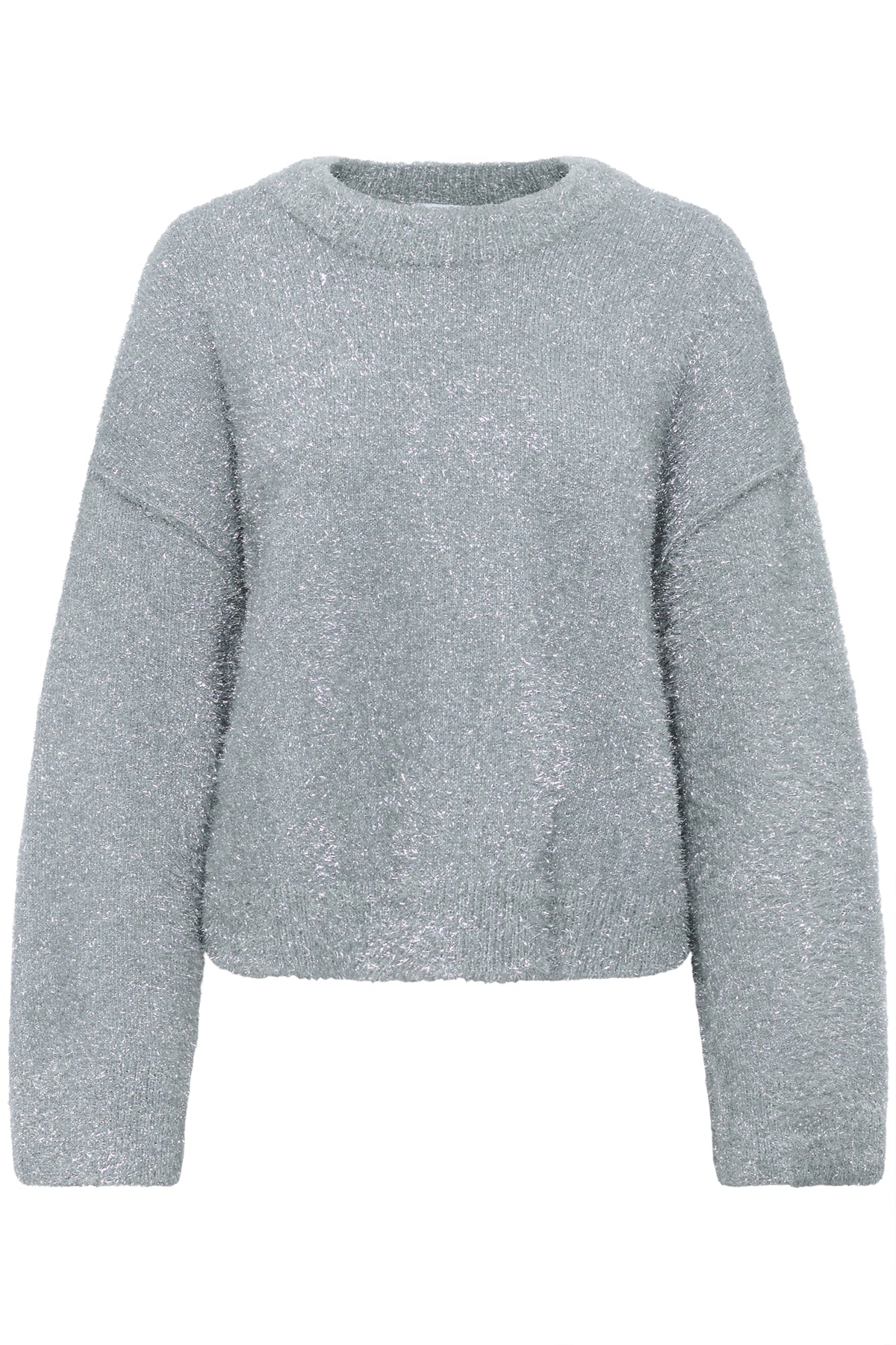 KBSada Knit Flint Gray - 165803 - 10105076