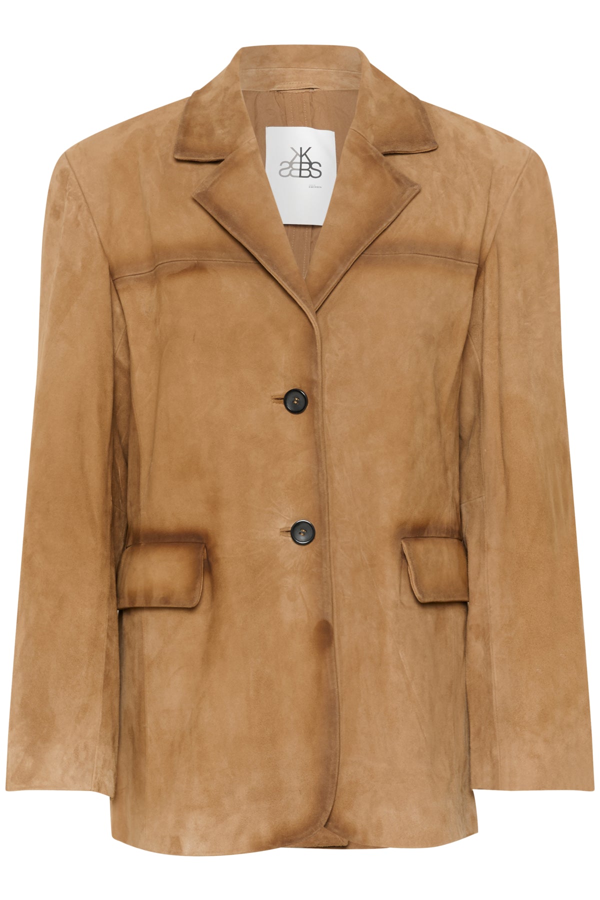 KBTammie Blazer Toasted Coconut - 10105315