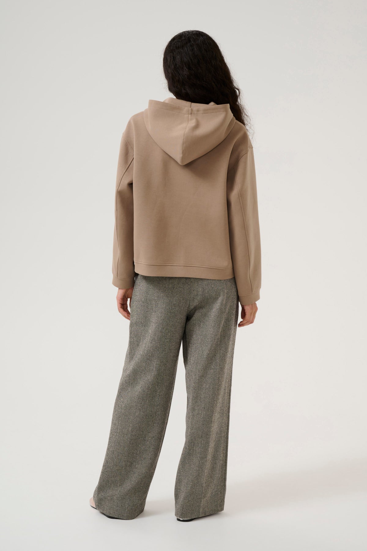 KBSys Sweat Hoodie Cinder - 10105336