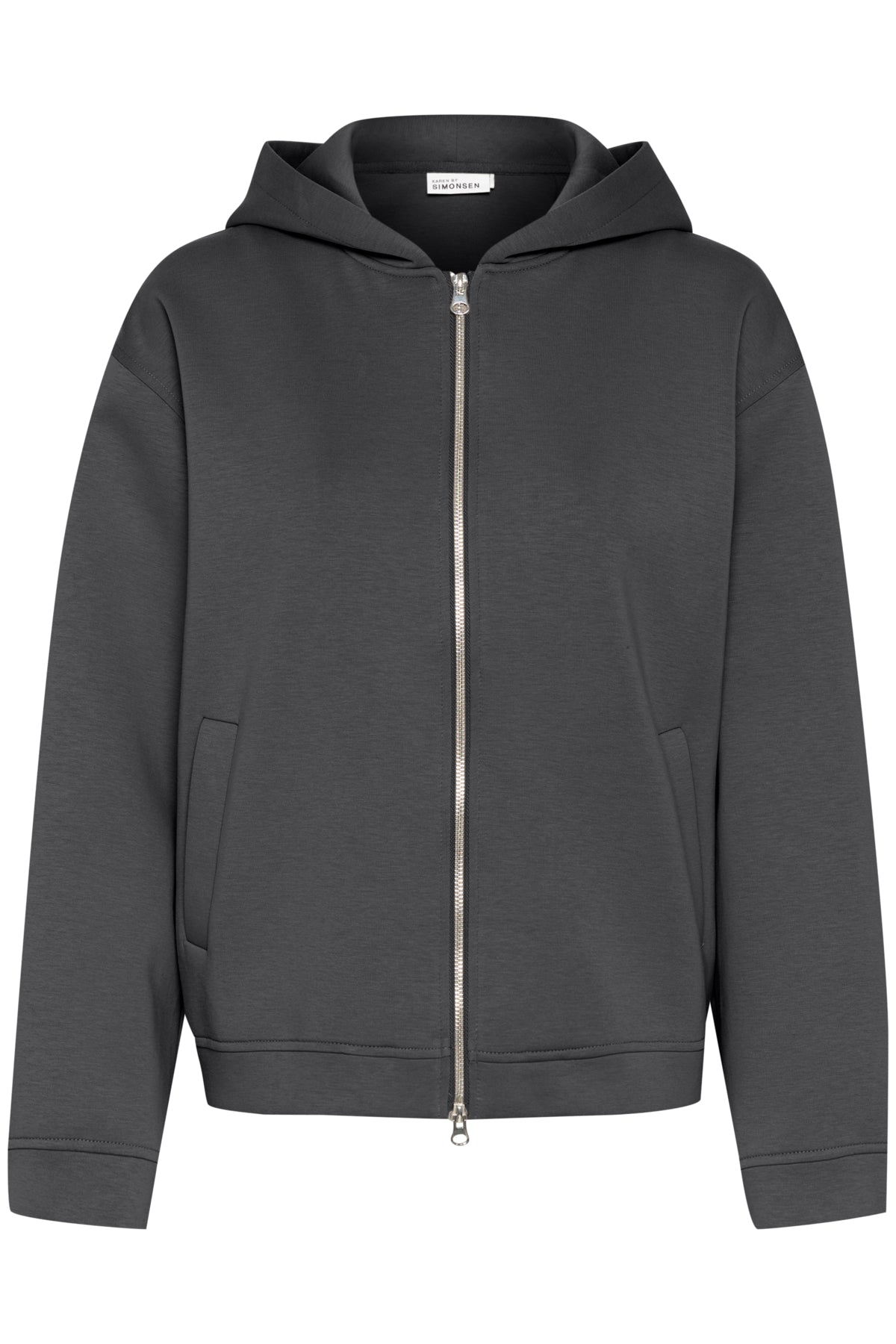 KBSys Sweat Hoodie Thunderstorm - 10105336