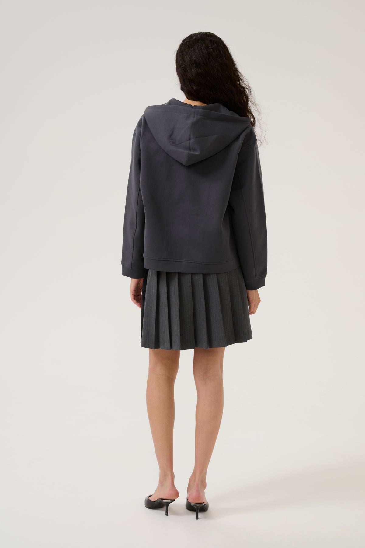 KBSys Sweat Hoodie Thunderstorm - 10105336