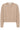 KBNoabelle Plain Cardigan WALNUT - 10105345