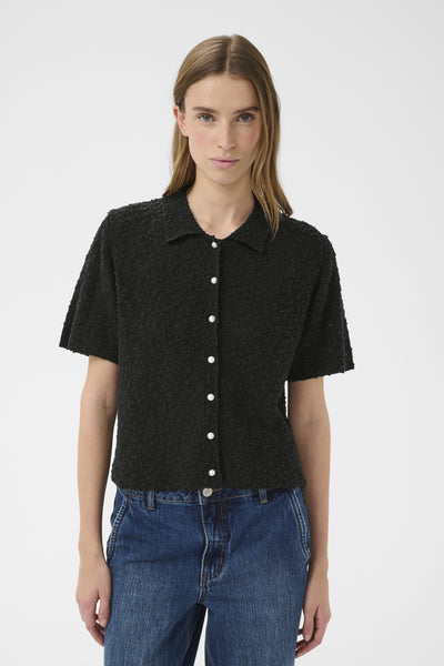 KBUnice Cardigan Meteorite - 194008 - 10105375 Thumbnail