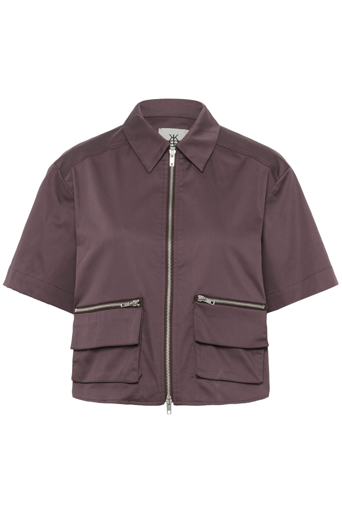 KBUshi Top Huckleberry - 10105425
