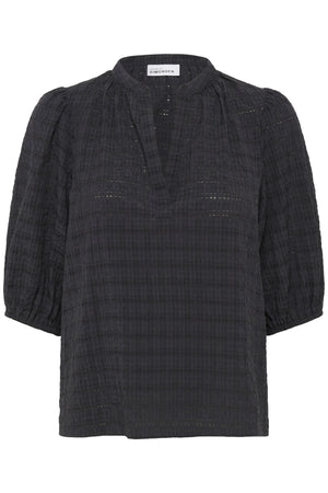 KBAyo Blouse Inkwell - 10105534
