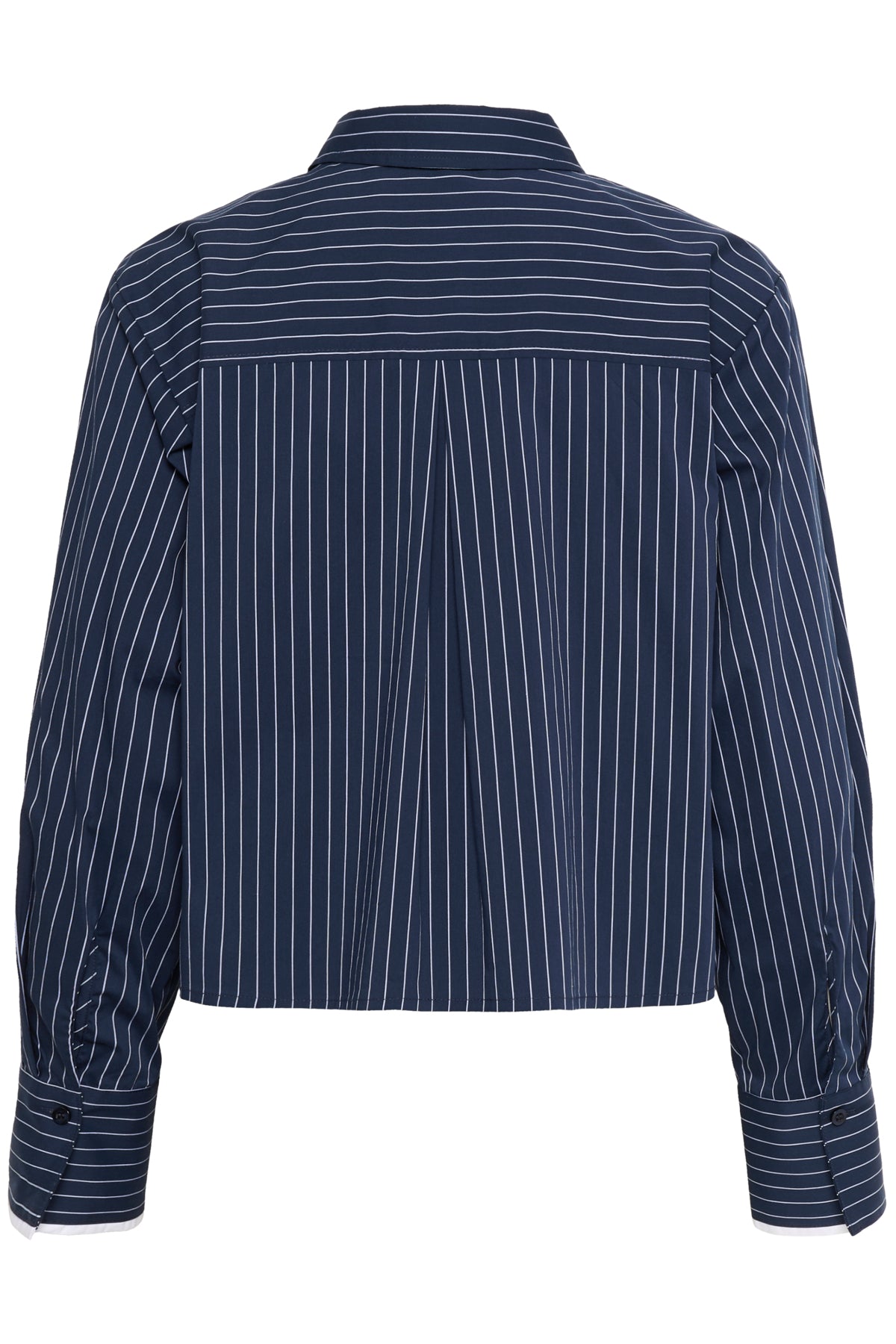 KBAmy Malle Shirt Inkwell stripe - 10105535