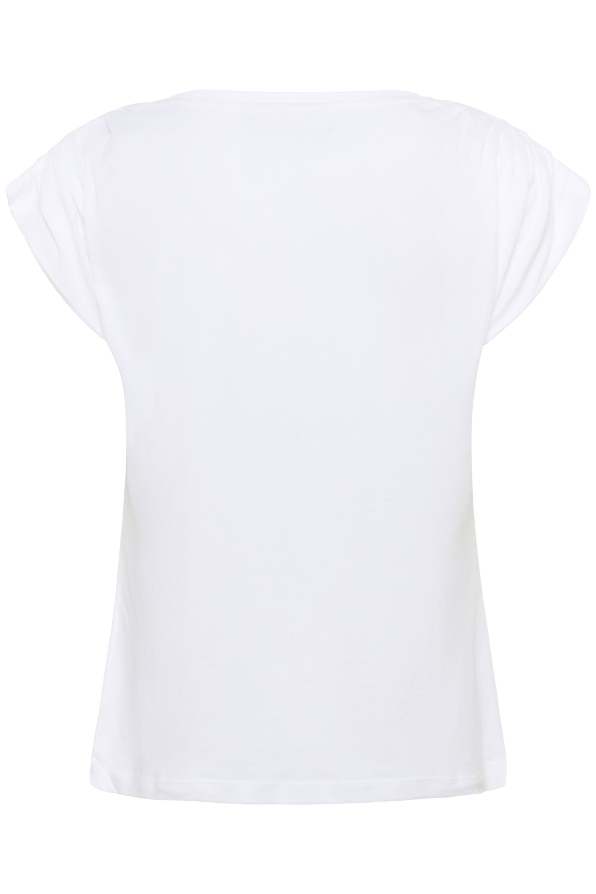 KBAnnie Top Bright White - 10105554