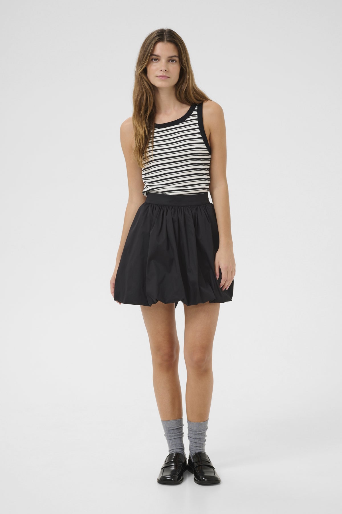 KBVipse Skirt Meteorite - 10105561