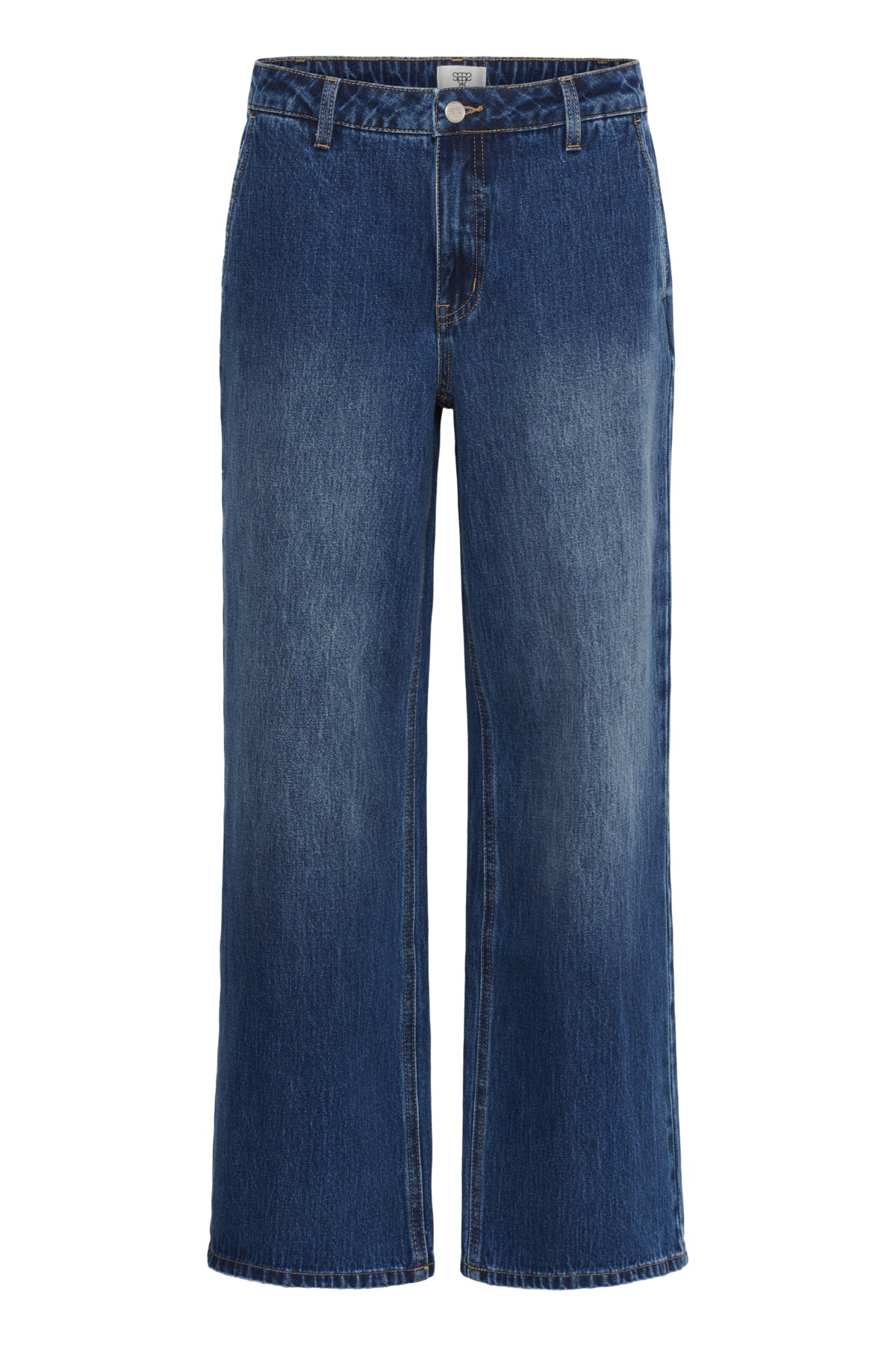 KBBonnie Jeans Dark Blue Denim - 103368 - 10105604