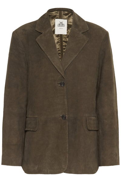 KBBirdie Blazer 10105680 Bracken Thumbnail