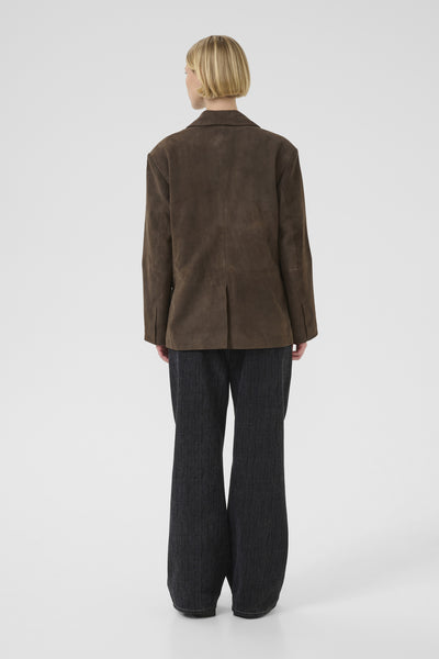 KBBirdie Blazer 10105680 Bracken Thumbnail
