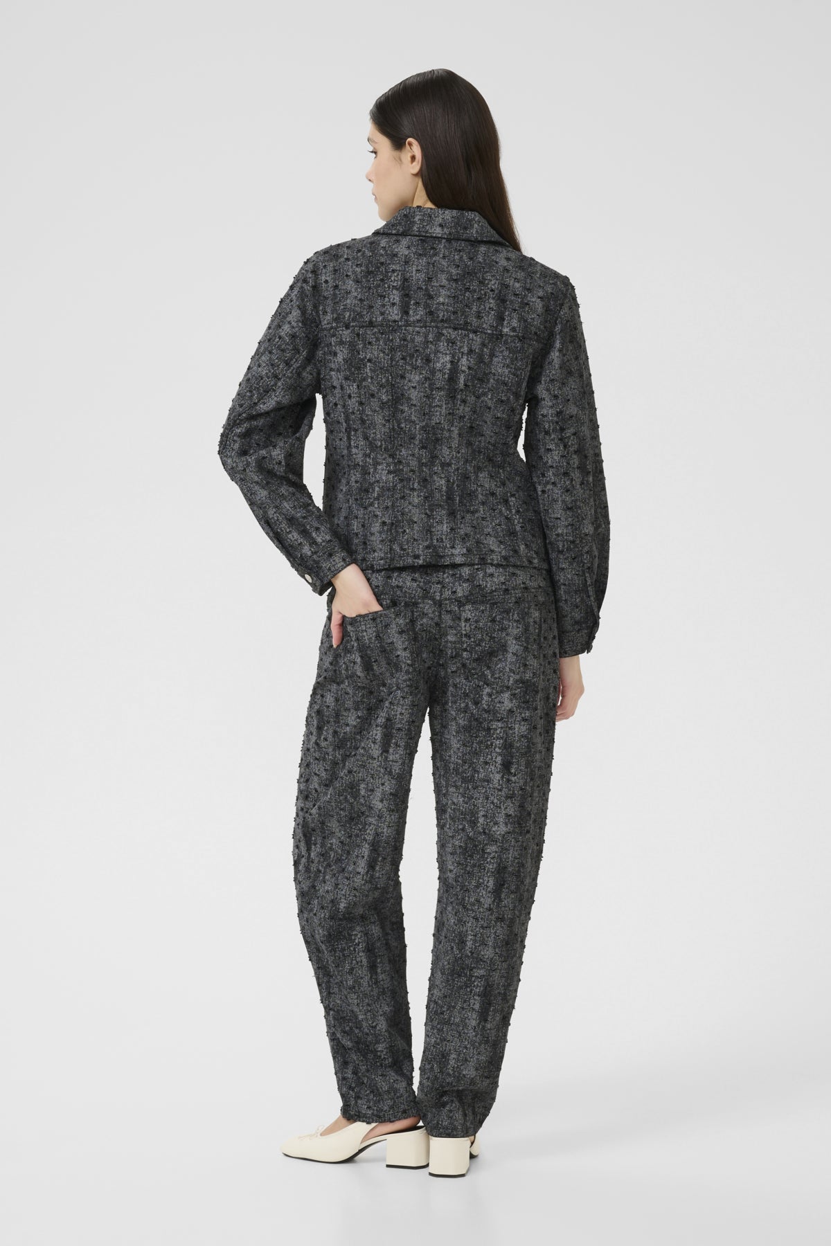 KBColette Jacket Meteorite - 194008 - 10105692