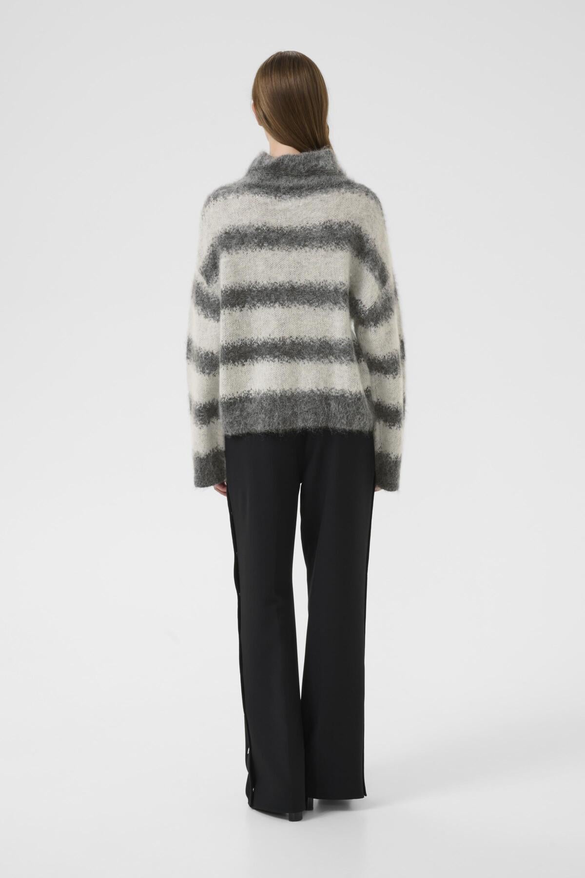 KBChase Turtleneck Thunderstorm - 185206 - 10105714