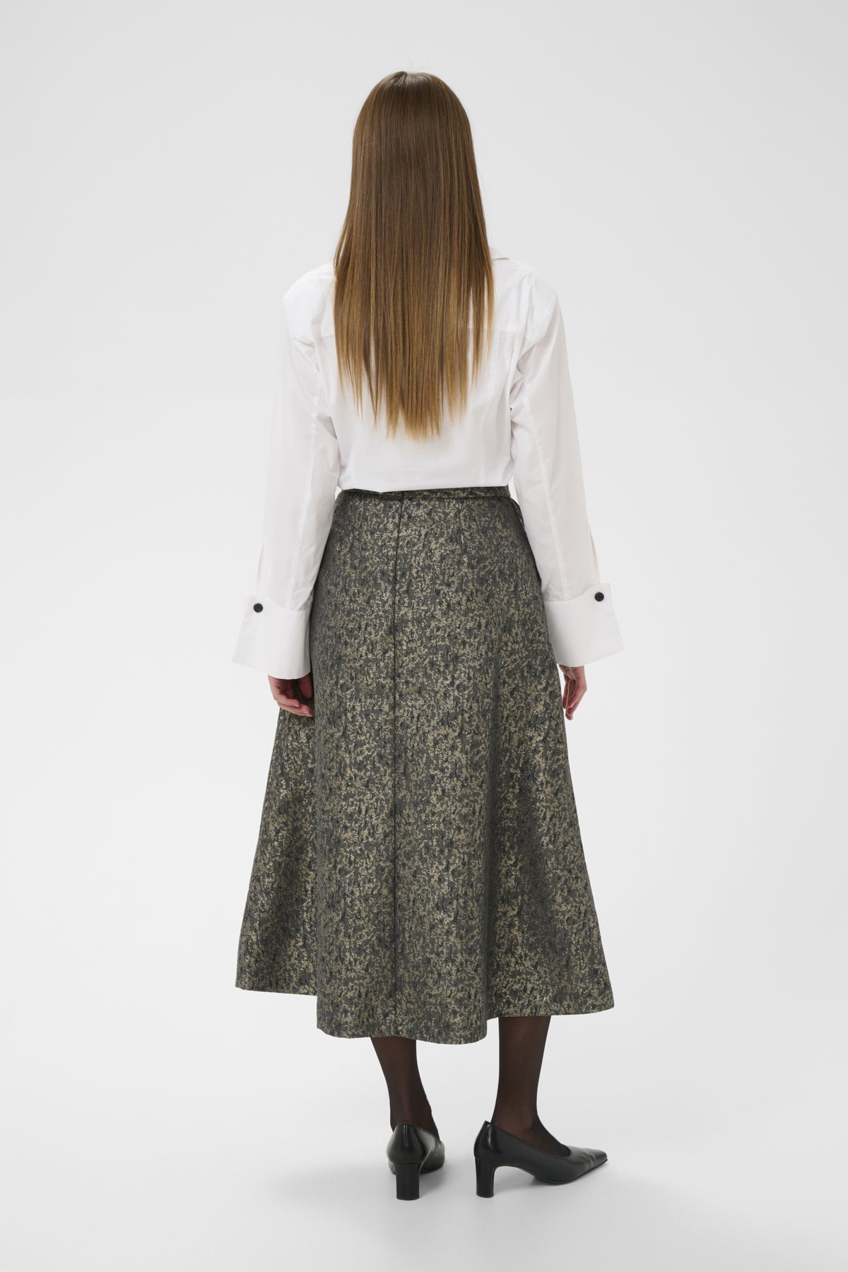 KBCoco Skirt Thunderstorm - 185206 - 10105731