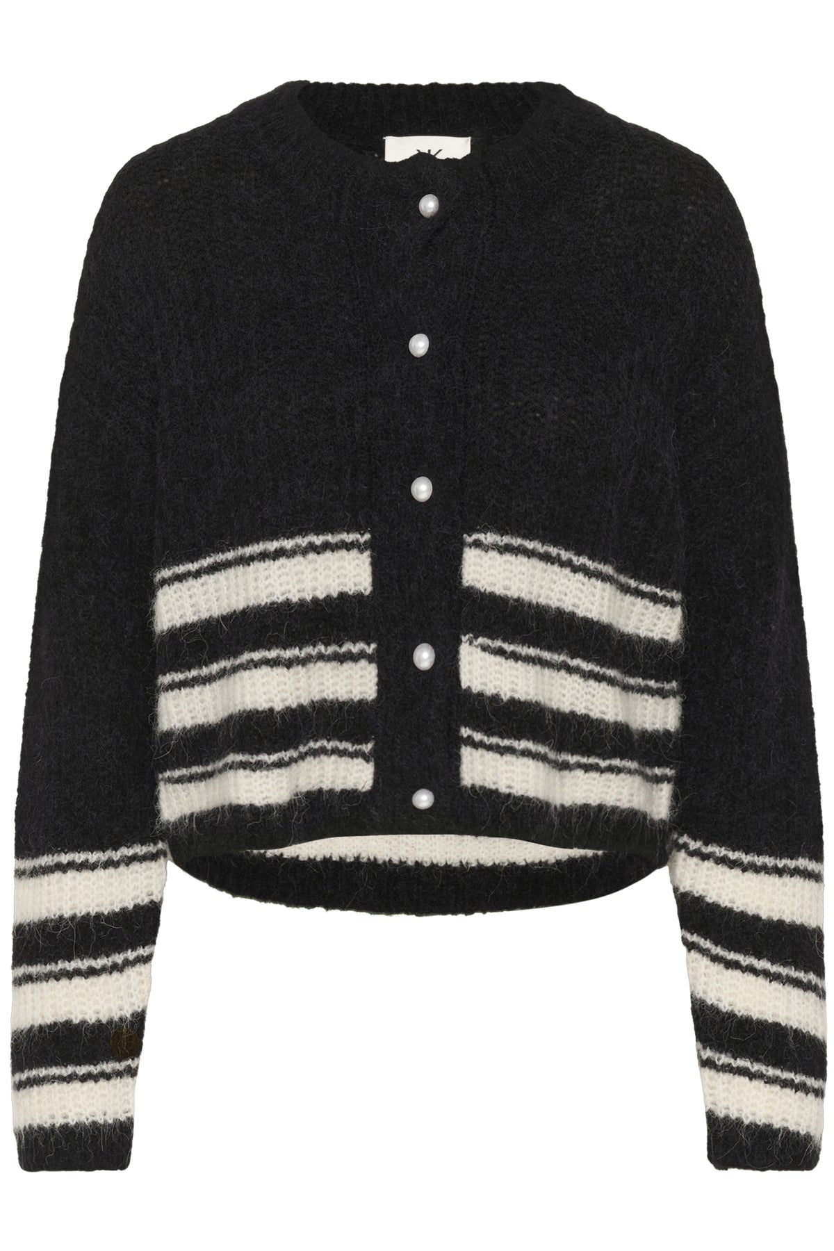 KBCarrie Cardigan Meteorite - 194008 - 10105740