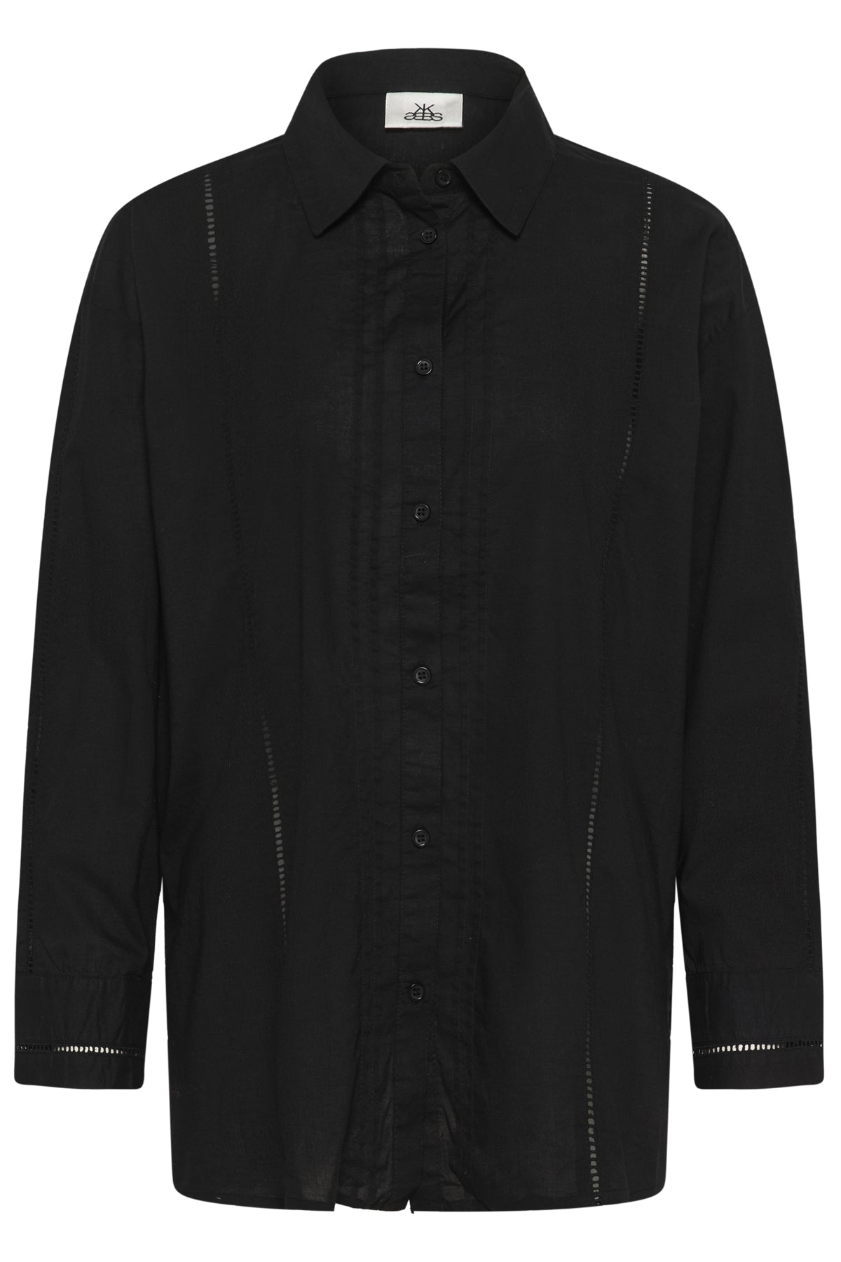 KBOmmi Vilde Shirt 10105760 Meteorite
