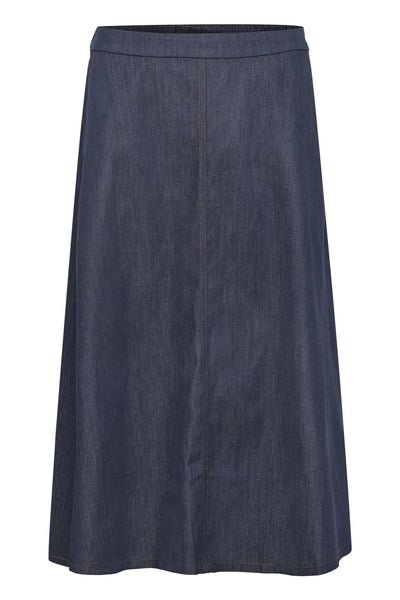 KBDrew Skirt Ombre Blue - 194014 - 10105765 Thumbnail