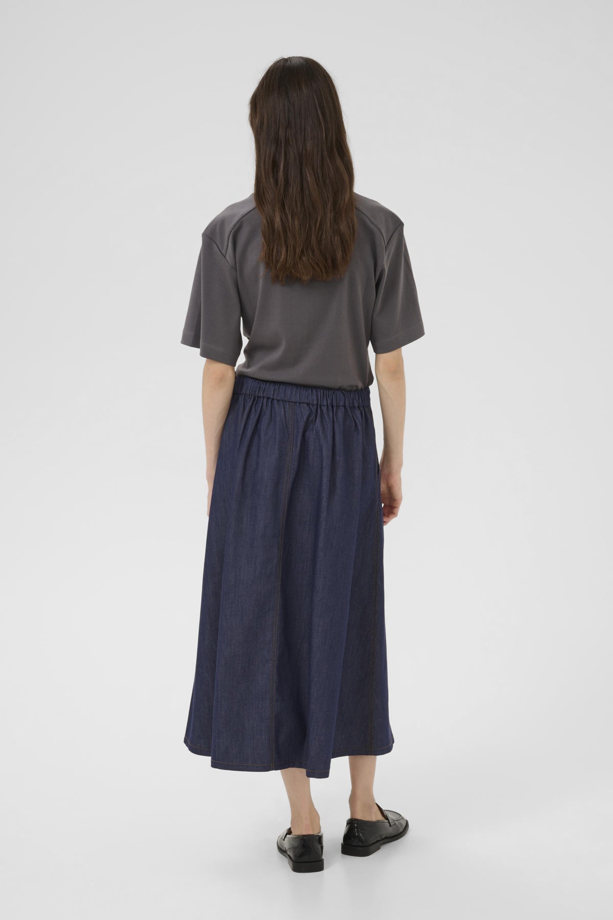 KBDrew Skirt Ombre Blue - 194014 - 10105765