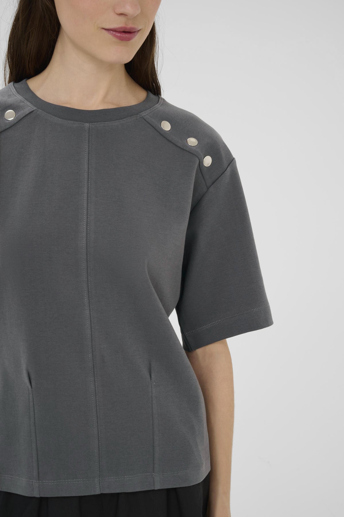 KBDella Tee Thunderstorm - 185206 - 10105772