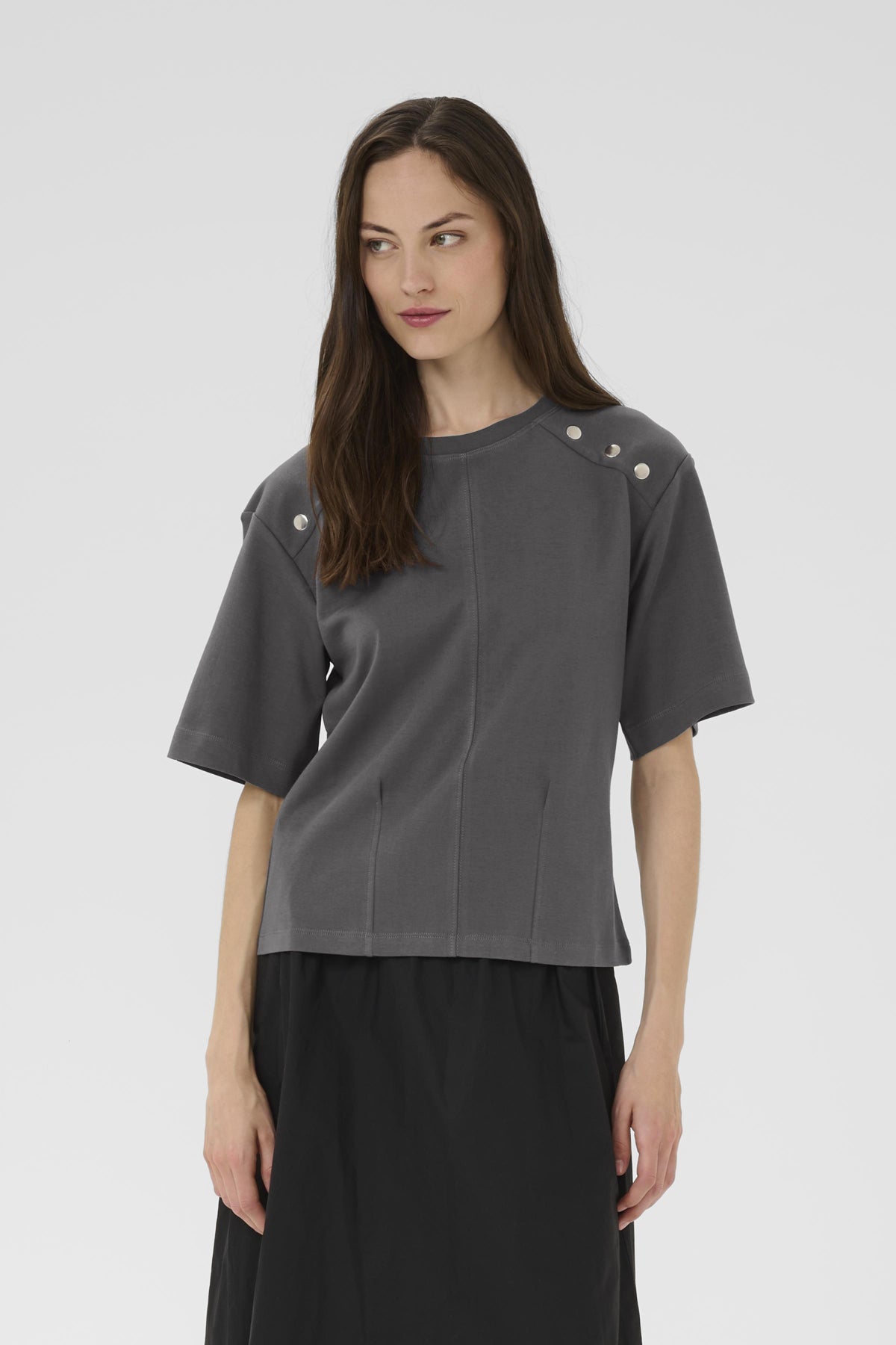 KBDella Tee Thunderstorm - 185206 - 10105772