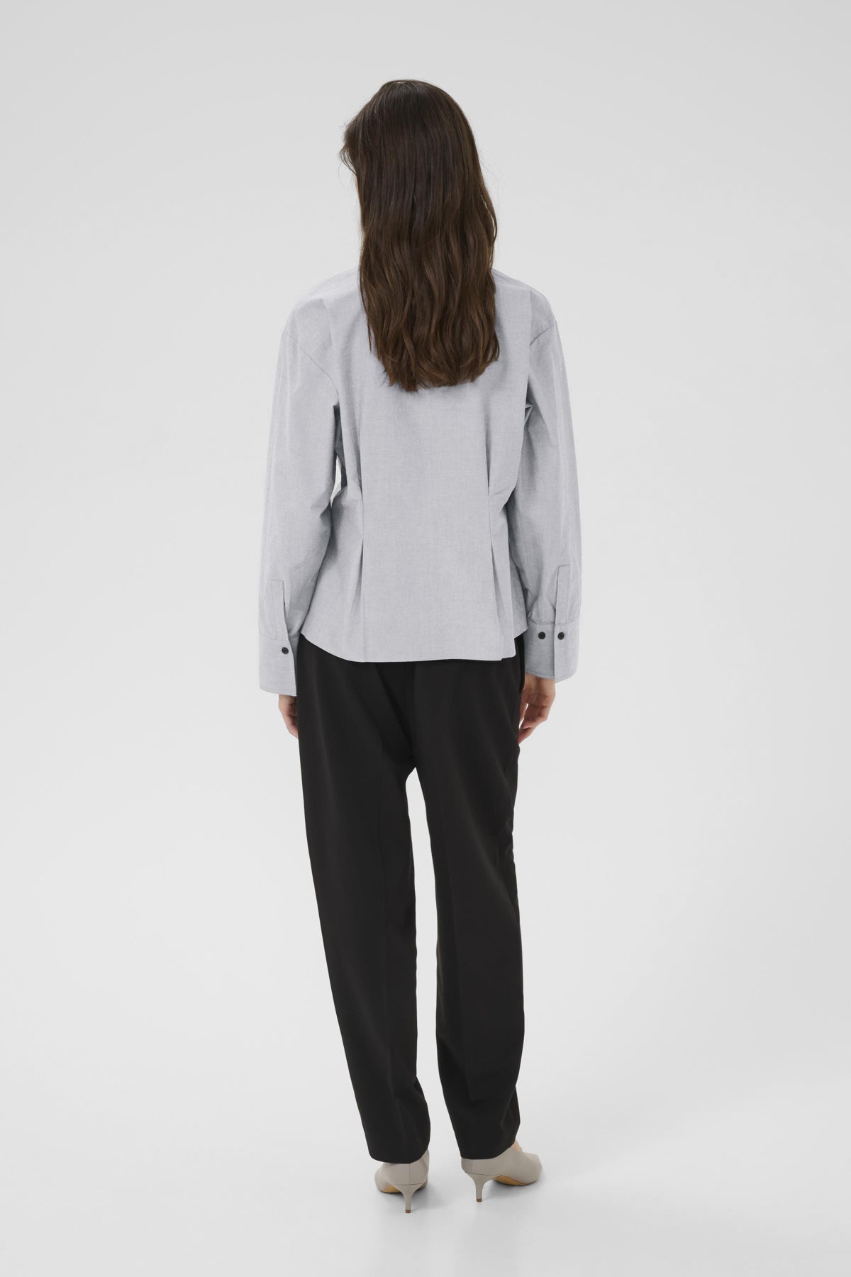 KBDeborah Blouse Thunderstorm - 185206 - 10105790