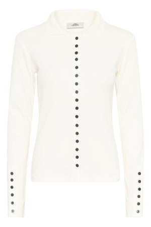 KBDafne Polo Egret - 110103 - 10105801