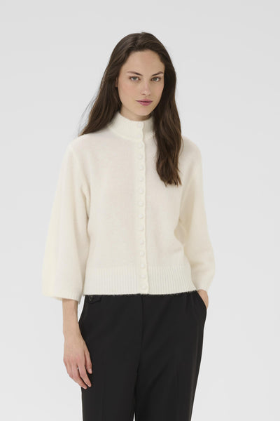 KBDream Cardigan Egret - 110103 - 10105802 Thumbnail