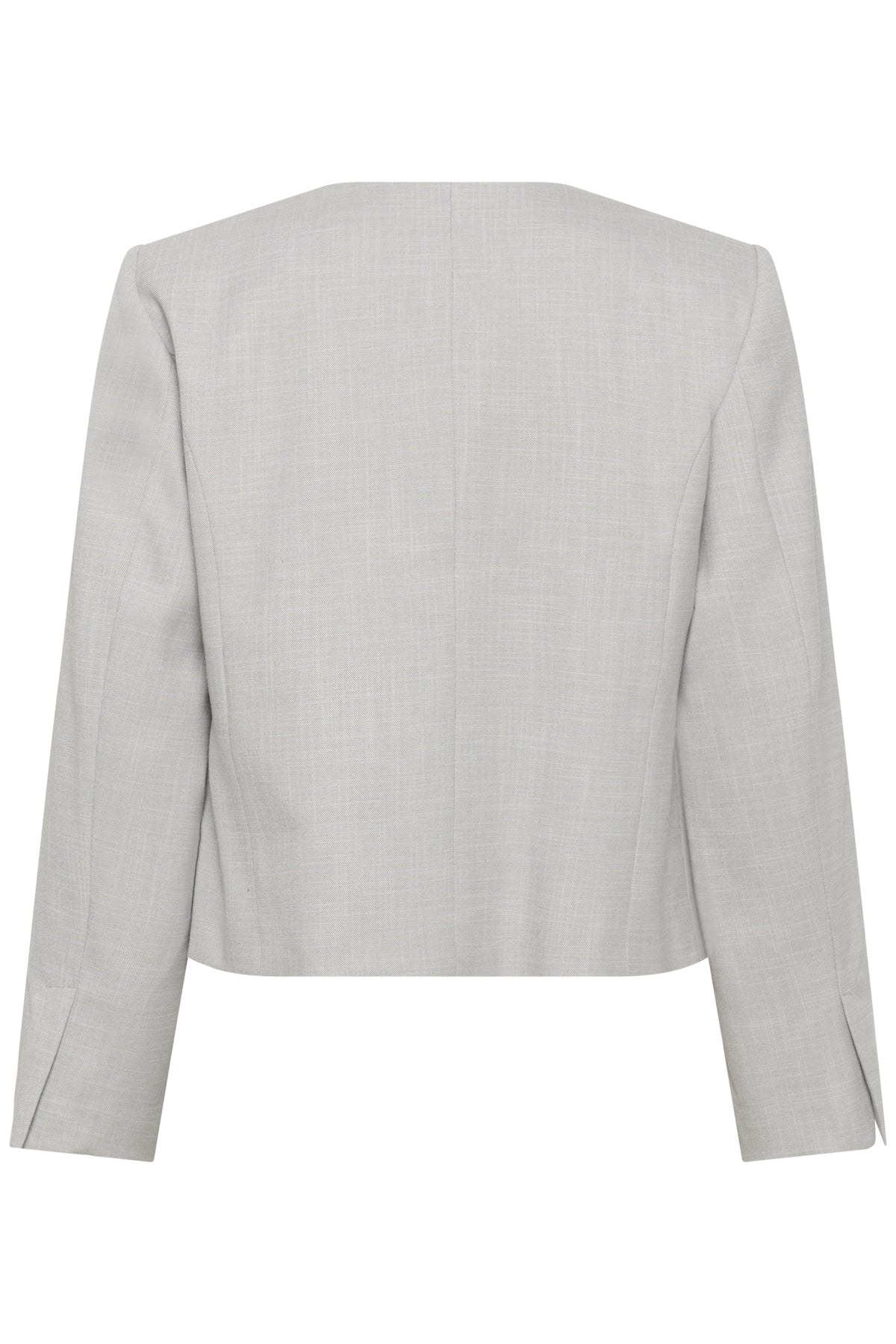KBElena Jacket Flint Gray Melange - 1658031 - 10105827