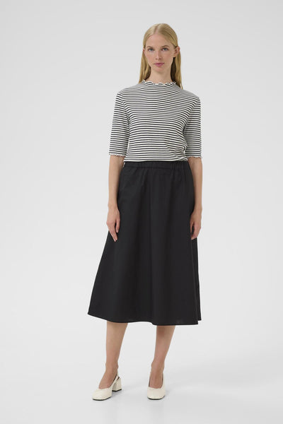 KBCamille Skirt Meteorite - 194008 - 10105849 Thumbnail