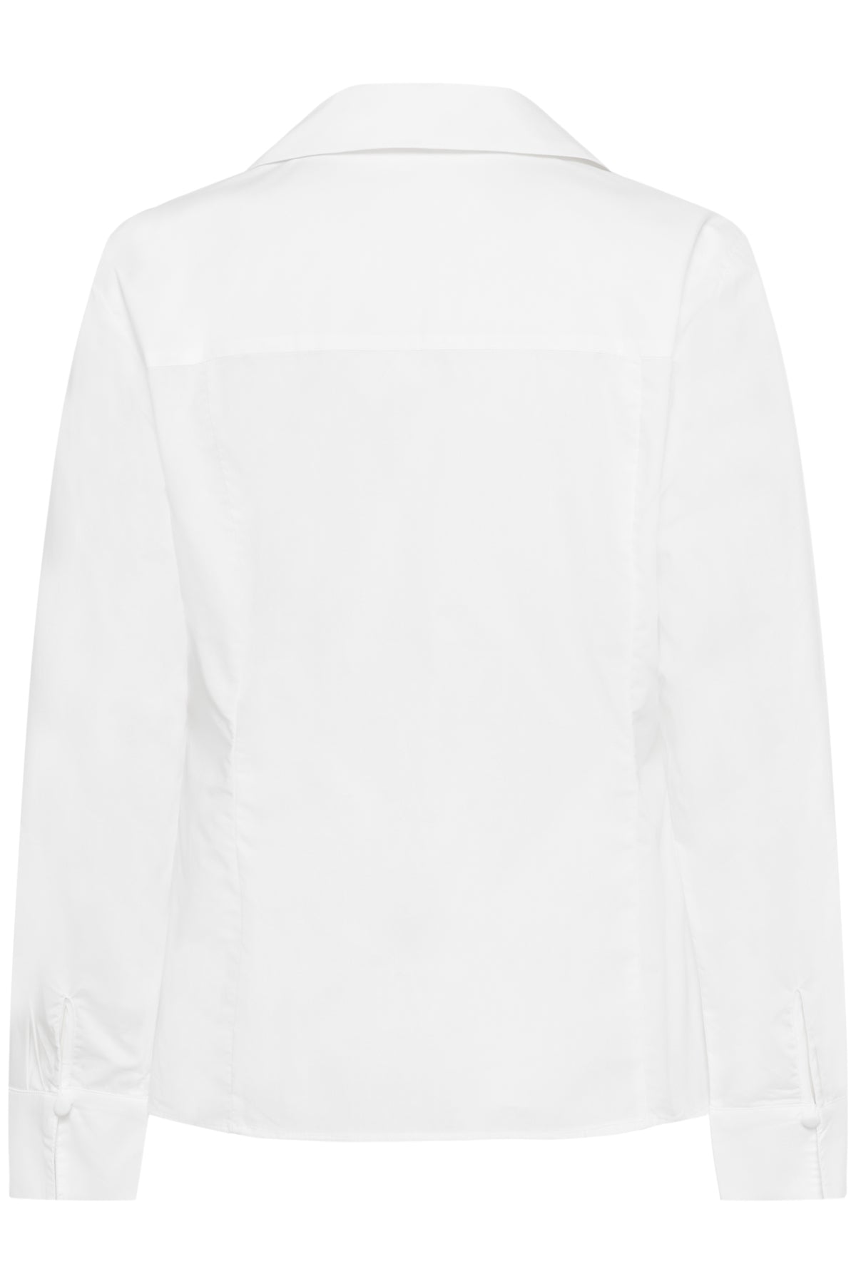 KBCamille Shirt Bright White - 110601 - 10105856