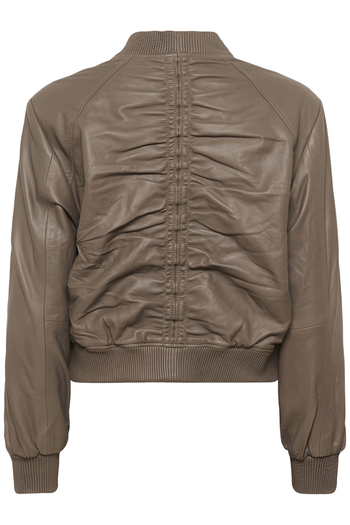 KBEmiko Leather Jacket Falcon - 181304 - 10105904