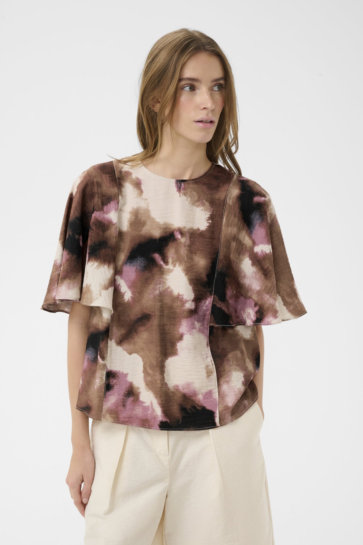 KBFrigg Top Frigg print - 109388 - 10105941