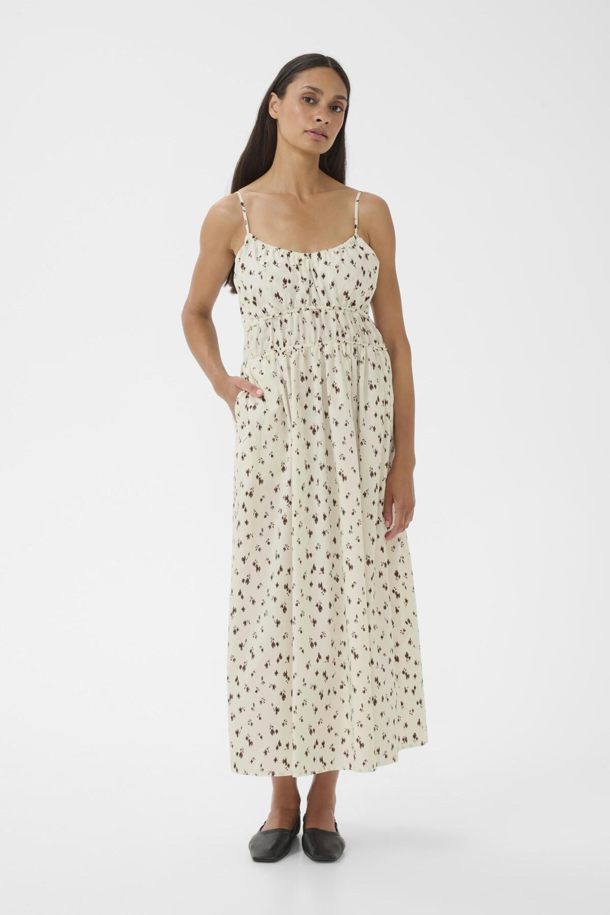 KBFro Dress Fro Print - 109412 - 10105959