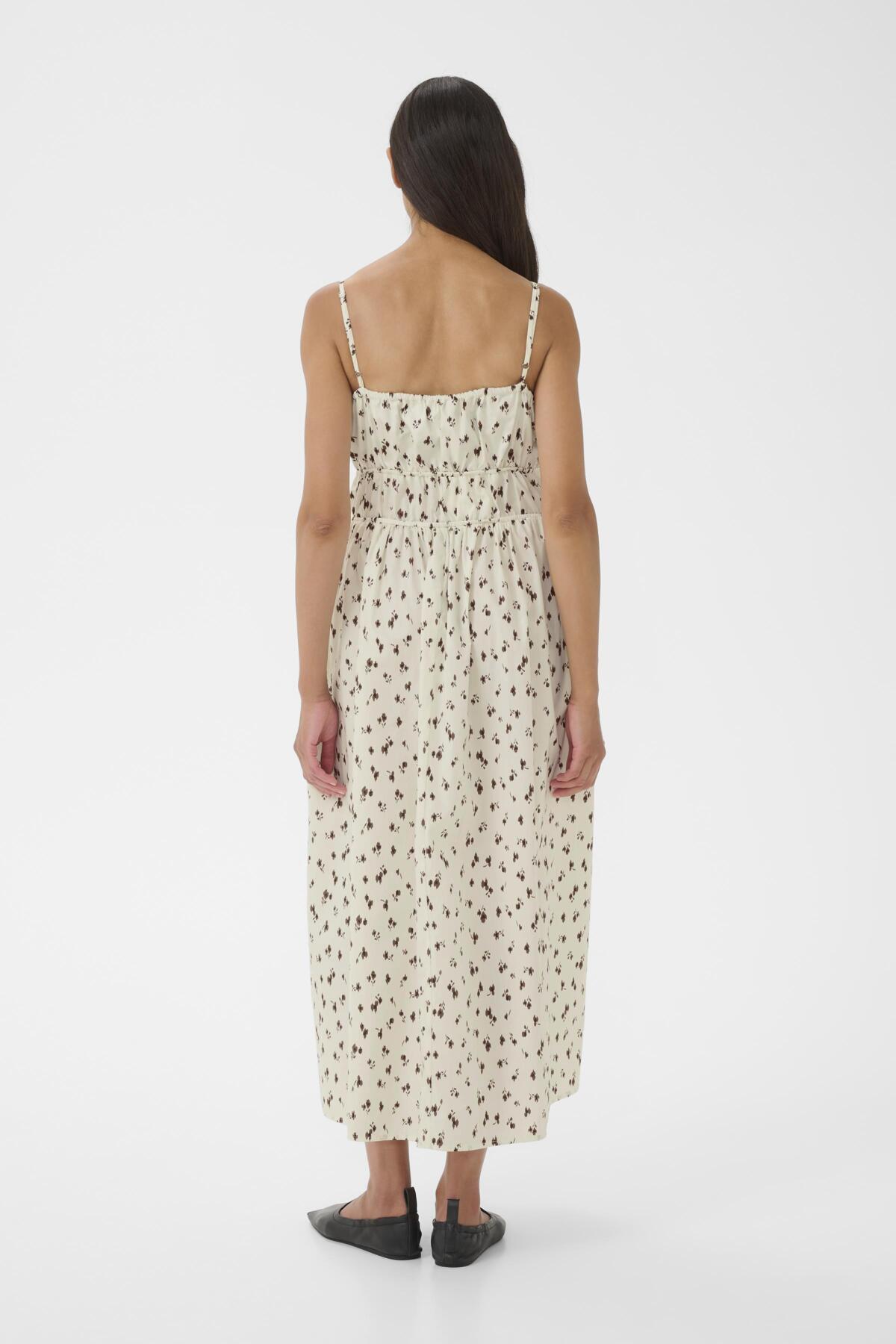 KBFro Dress Fro Print - 109412 - 10105959