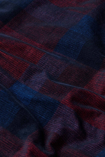 MaIbilisan 2084P Dress Blue - 1012918 Thumbnail