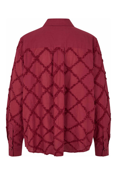 MaImma 5055S Tibetan Red - 1012972 Thumbnail