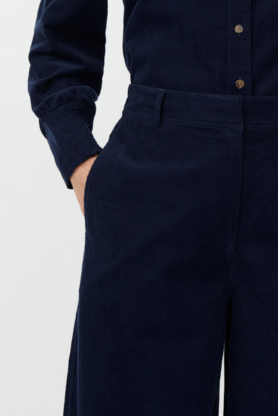 MaPylenna 2084S Dress Blue - 1013138 Thumbnail