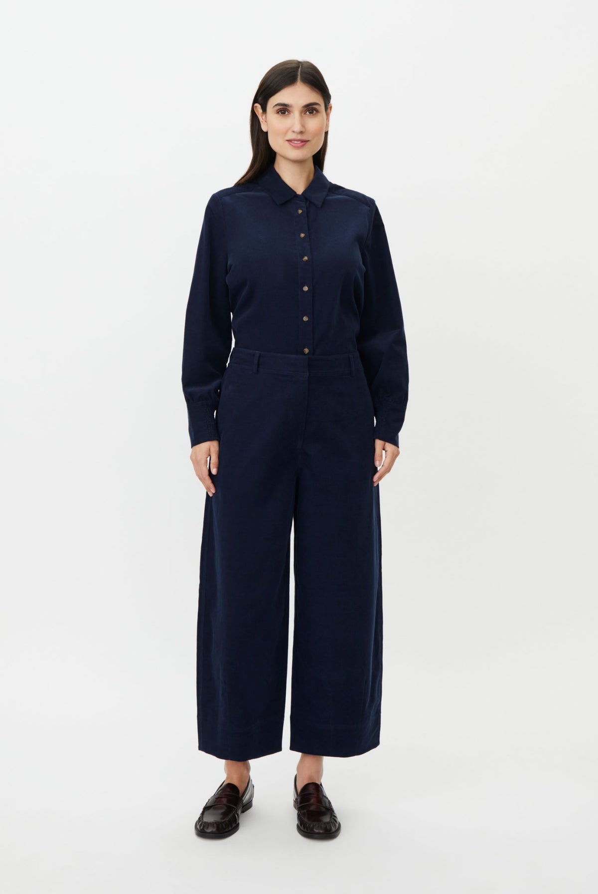 MaPylenna 2084S Dress Blue - 1013138