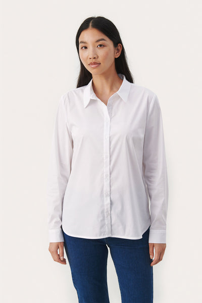 Bimini SH Bright White - 30301085 Thumbnail