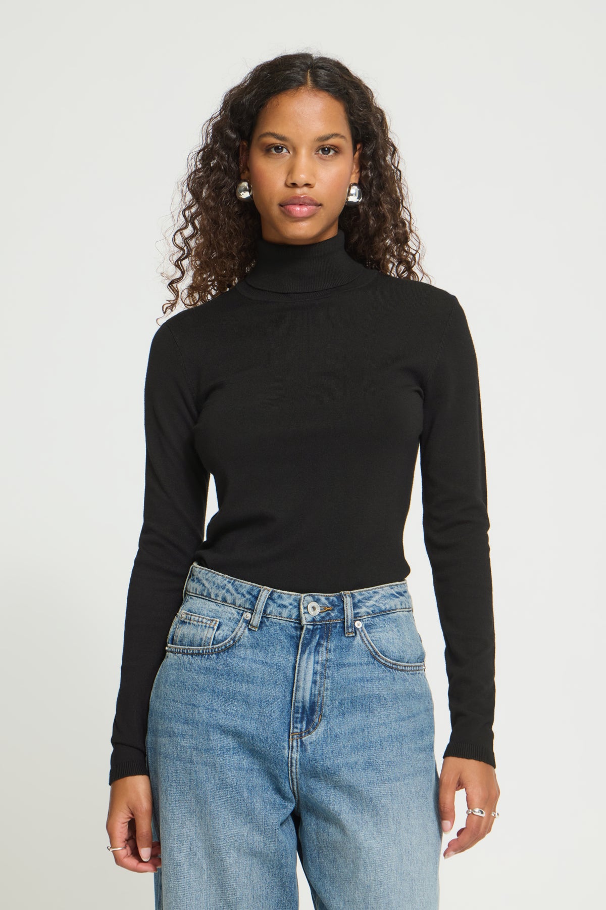 IHMAFA RN Black - 103646